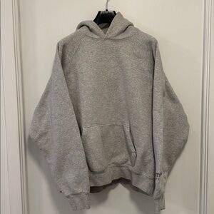 Essentials Grey Hoodie S
Fear of God Essentials